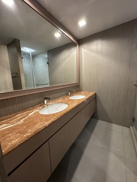 Whizdom Connect Sukhumvit, Bangkok, 1 Soi Piyibut 1, Sukhumvit Road, Bang Na, Bang Na, Bangkok, 3 Bedrooms, 128 sqm, Condo For Rent, by ออตโต้, 500234964 - DDproperty.com
