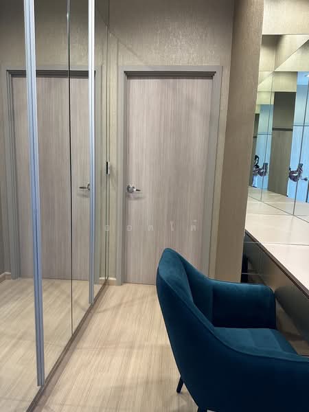 Whizdom Connect Sukhumvit, Bangkok, 1 Soi Piyibut 1, Sukhumvit Road, Bang Na, Bang Na, Bangkok, 3 Bedrooms, 128 sqm, Condo For Rent, by ออตโต้, 500234964 - DDproperty.com