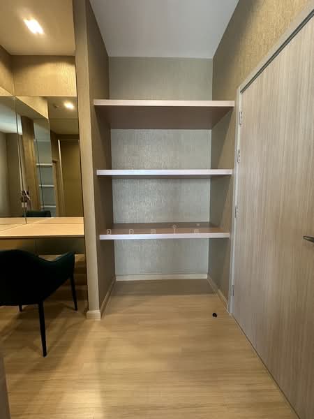 Whizdom Connect Sukhumvit, Bangkok, 1 Soi Piyibut 1, Sukhumvit Road, Bang Na, Bang Na, Bangkok, 3 Bedrooms, 128 sqm, Condo For Rent, by ออตโต้, 500234964 - DDproperty.com