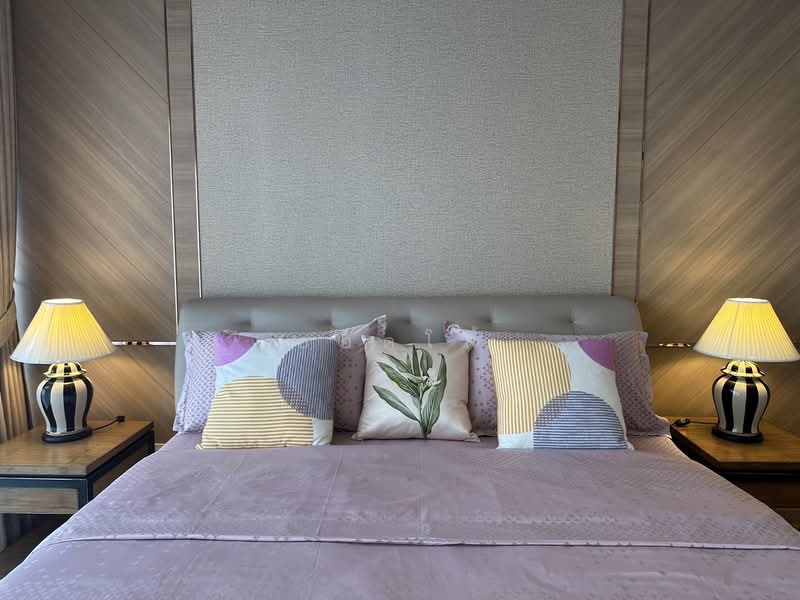 Whizdom Connect Sukhumvit, Bangkok, 1 Soi Piyibut 1, Sukhumvit Road, Bang Na, Bang Na, Bangkok, 3 Bedrooms, 128 sqm, Condo For Rent, by ออตโต้, 500234964 - DDproperty.com