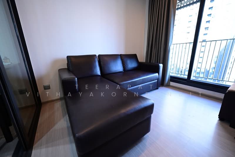 Life Asoke Hype : ไลฟ์ อโศก ไฮป์, กรุงเทพ, 339 ถนน จตุรทิศ, มักกะสัน, ราชเทวี, กรุงเทพ, 36 ตร.ม., คอนโด ขาย, โดย Teerapat Vithayakornbundit, 500234966 - DDproperty.com