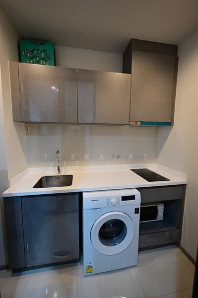 Life Asoke Hype : ไลฟ์ อโศก ไฮป์, กรุงเทพ, 339 ถนน จตุรทิศ, มักกะสัน, ราชเทวี, กรุงเทพ, 36 ตร.ม., คอนโด ขาย, โดย Teerapat Vithayakornbundit, 500234966 - DDproperty.com