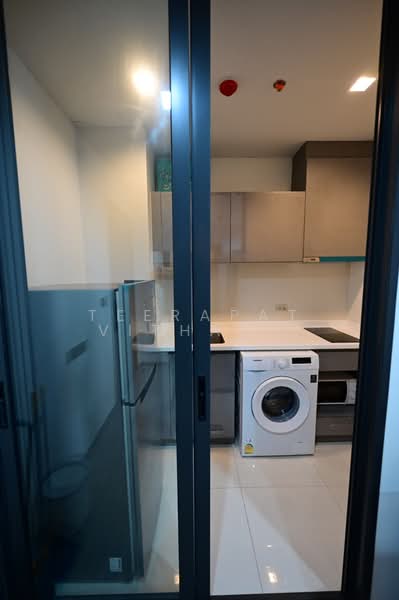 Life Asoke Hype, Bangkok, 339 Chaturathit Rd, Makkasan, Ratchathewi, Bangkok, 1 Bedroom, 36 sqm, Condo For Sale, by Teerapat Vithayakornbundit, 500234966 - DDproperty.com