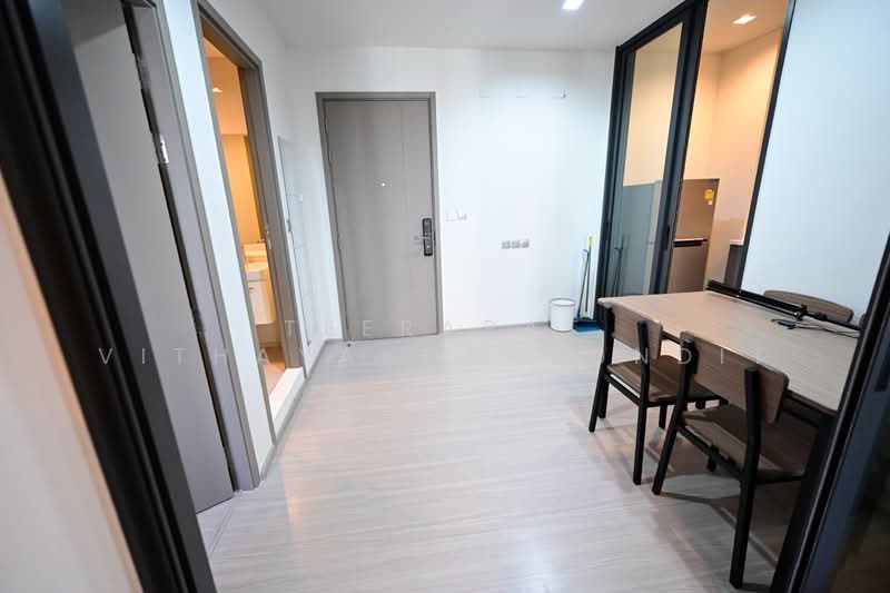 Life Asoke Hype, Bangkok, 339 Chaturathit Rd, Makkasan, Ratchathewi, Bangkok, 1 Bedroom, 36 sqm, Condo For Sale, by Teerapat Vithayakornbundit, 500234966 - DDproperty.com