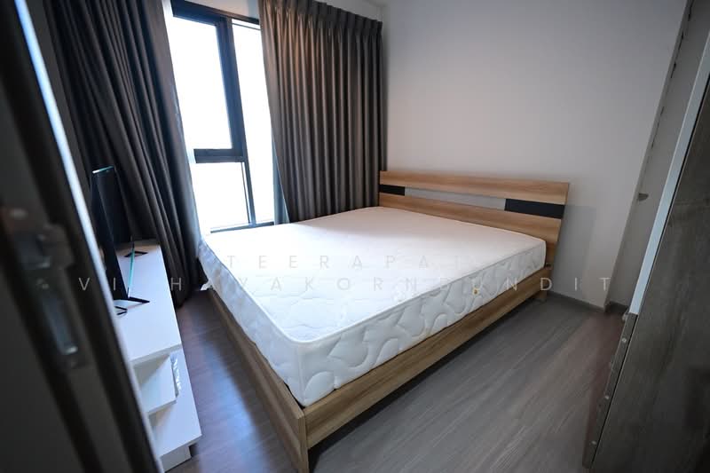 Life Asoke Hype, Bangkok, 339 Chaturathit Rd, Makkasan, Ratchathewi, Bangkok, 1 Bedroom, 36 sqm, Condo For Sale, by Teerapat Vithayakornbundit, 500234966 - DDproperty.com