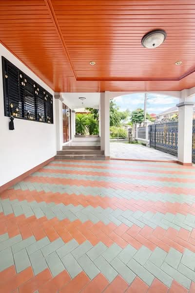 ไม่พบโครงการ, กรุงเทพ, พหลโยธิน, ท่าแร้ง, บางเขน, กรุงเทพ, 312 ตร.ม., บ้านเดี่ยว ให้เช่า, โดย ณัฐพงศ์ สุนทรอรุณ, 500234968 - DDproperty.com