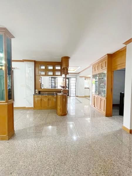 ไม่พบโครงการ, Bangkok, พหลโยธิน, Tha Rang, Bang Khen, Bangkok, 3 Bedrooms, 312 sqm, Single Detached House For Rent, by ณัฐพงศ์ สุนทรอรุณ, 500234968 - DDproperty.com