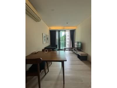 For Rent - Via 49, Bangkok
