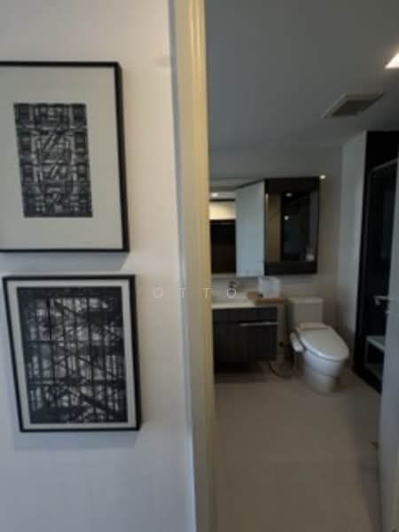 Via 49, Bangkok, 25/1 Soi Sukhumvit 49, Sukhumvit Road, Khlong Tan Nua, Watthana, Bangkok, 2 Bedrooms, 64 sqm, Condo For Rent, by Otto, 500234969 - DDproperty.com