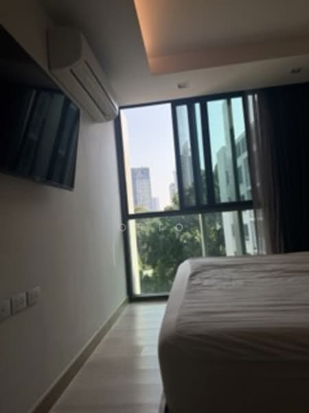 Via 49, Bangkok, 25/1 Soi Sukhumvit 49, Sukhumvit Road, Khlong Tan Nua, Watthana, Bangkok, 2 Bedrooms, 64 sqm, Condo For Rent, by Otto, 500234969 - DDproperty.com