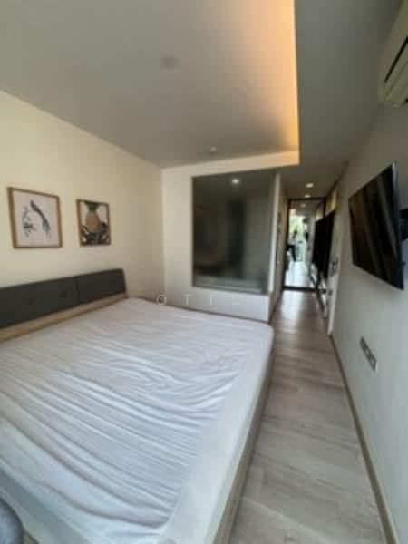 Via 49, Bangkok, 25/1 Soi Sukhumvit 49, Sukhumvit Road, Khlong Tan Nua, Watthana, Bangkok, 2 Bedrooms, 64 sqm, Condo For Rent, by Otto, 500234969 - DDproperty.com