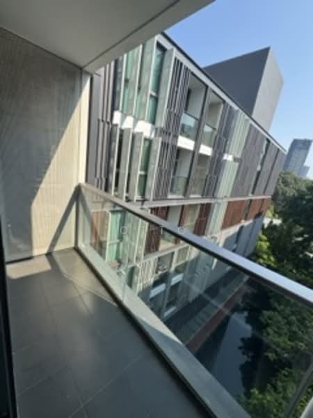 Via 49, Bangkok, 25/1 Soi Sukhumvit 49, Sukhumvit Road, Khlong Tan Nua, Watthana, Bangkok, 2 Bedrooms, 64 sqm, Condo For Rent, by Otto, 500234969 - DDproperty.com