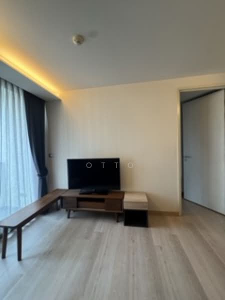 Via 49, Bangkok, 25/1 Soi Sukhumvit 49, Sukhumvit Road, Khlong Tan Nua, Watthana, Bangkok, 2 Bedrooms, 64 sqm, Condo For Rent, by Otto, 500234969 - DDproperty.com