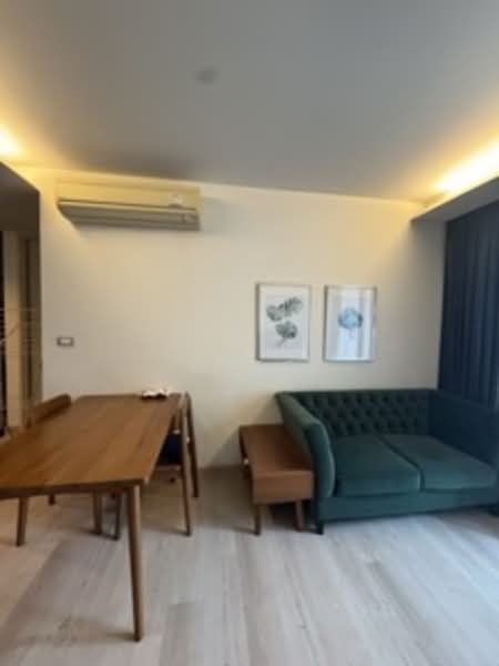 Via 49, Bangkok, 25/1 Soi Sukhumvit 49, Sukhumvit Road, Khlong Tan Nua, Watthana, Bangkok, 2 Bedrooms, 64 sqm, Condo For Rent, by Otto, 500234969 - DDproperty.com