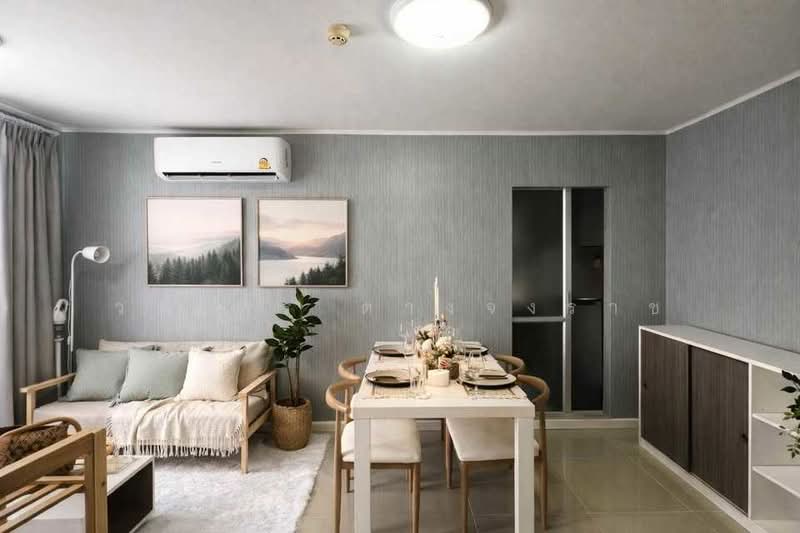 D Vieng Santitham : ดีเวียง สันติธรรม, เชียงใหม่, 66 ถ.หัสดิเสวี, ช้างเผือก, เมืองเชียงใหม่, เชียงใหม่, 37 ตร.ม., คอนโด ขาย, โดย วราพร ตางจงราช, 500234971 - DDproperty.com