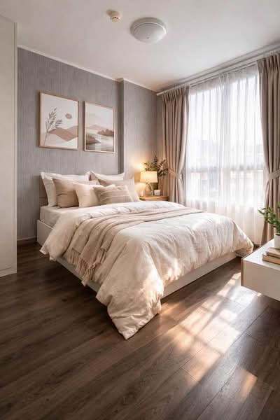 D Vieng Santitham : ดีเวียง สันติธรรม, เชียงใหม่, 66 ถ.หัสดิเสวี, ช้างเผือก, เมืองเชียงใหม่, เชียงใหม่, 37 ตร.ม., คอนโด ขาย, โดย วราพร ตางจงราช, 500234971 - DDproperty.com