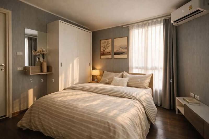 D Vieng Santitham : ดีเวียง สันติธรรม, เชียงใหม่, 66 ถ.หัสดิเสวี, ช้างเผือก, เมืองเชียงใหม่, เชียงใหม่, 37 ตร.ม., คอนโด ขาย, โดย วราพร ตางจงราช, 500234971 - DDproperty.com