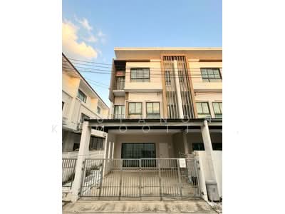 ขาย - Patio Vibhavadi-Songprapa : พาทิโอ วิภาวดี สรงประภา, กรุงเทพ