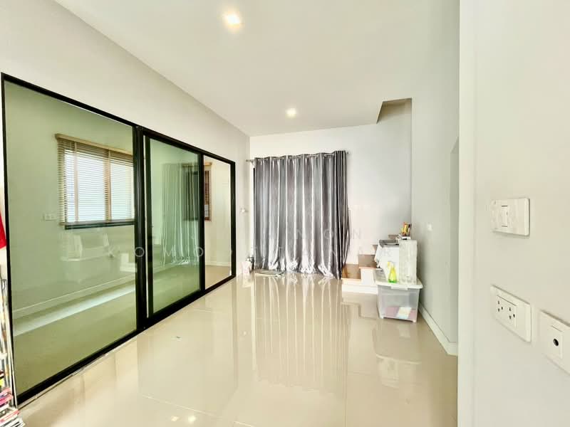 Patio Vibhavadi-Songprapa, Bangkok, Si Khan, Don Mueang, Bangkok, 3 Bedrooms, 114 sqm, Single Detached House For Sale, by Jutanon Komoottanaruk, 500234974 - DDproperty.com