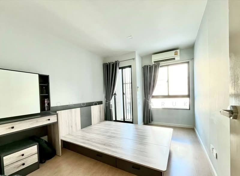 Patio Vibhavadi-Songprapa : พาทิโอ วิภาวดี สรงประภา, กรุงเทพ, สีกัน, ดอนเมือง, กรุงเทพ, 114 ตร.ม., บ้านเดี่ยว ขาย, โดย Jutanon Komoottanaruk, 500234974 - DDproperty.com