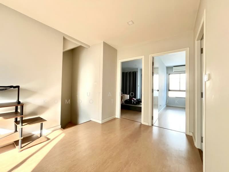 Patio Vibhavadi-Songprapa, Bangkok, Si Khan, Don Mueang, Bangkok, 3 Bedrooms, 114 sqm, Single Detached House For Sale, by Jutanon Komoottanaruk, 500234974 - DDproperty.com