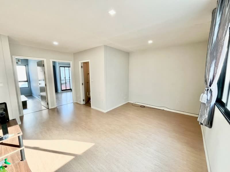 Patio Vibhavadi-Songprapa, Bangkok, Si Khan, Don Mueang, Bangkok, 3 Bedrooms, 114 sqm, Single Detached House For Sale, by Jutanon Komoottanaruk, 500234974 - DDproperty.com