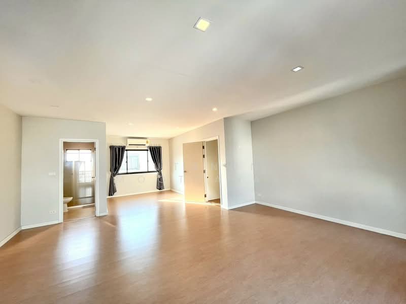 Patio Vibhavadi-Songprapa, Bangkok, Si Khan, Don Mueang, Bangkok, 3 Bedrooms, 114 sqm, Single Detached House For Sale, by Jutanon Komoottanaruk, 500234974 - DDproperty.com