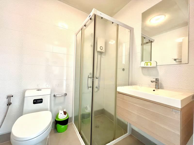 Patio Vibhavadi-Songprapa, Bangkok, Si Khan, Don Mueang, Bangkok, 3 Bedrooms, 114 sqm, Single Detached House For Sale, by Jutanon Komoottanaruk, 500234974 - DDproperty.com