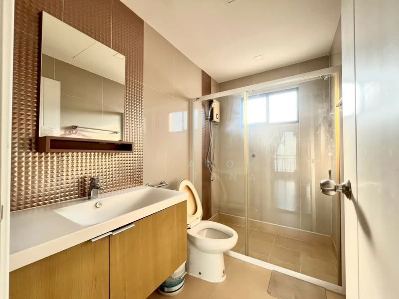 Patio Vibhavadi-Songprapa, Bangkok, Si Khan, Don Mueang, Bangkok, 3 Bedrooms, 114 sqm, Single Detached House For Sale, by Jutanon Komoottanaruk, 500234974 - DDproperty.com