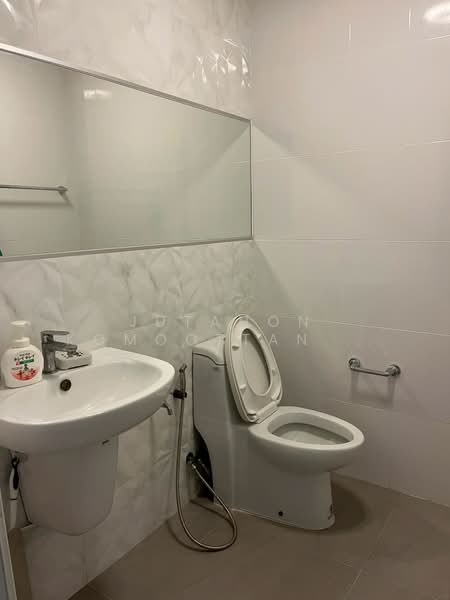 Patio Vibhavadi-Songprapa, Bangkok, Si Khan, Don Mueang, Bangkok, 3 Bedrooms, 114 sqm, Single Detached House For Sale, by Jutanon Komoottanaruk, 500234974 - DDproperty.com