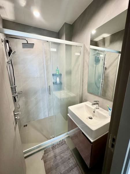 IDEO Sukhumvit Rama 4, Bangkok, Soi Sukhumvit 44, Sukhumvit Road, Phra Kanong, Khlong Toei, Bangkok, 1 Bedroom, 37 sqm, Condo For Rent, by Shaporn Supvilaiphisan, 500234975 - DDproperty.com