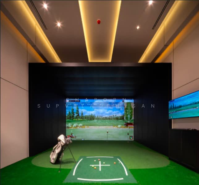 IDEO Sukhumvit Rama 4, Bangkok, Soi Sukhumvit 44, Sukhumvit Road, Phra Kanong, Khlong Toei, Bangkok, 1 Bedroom, 37 sqm, Condo For Rent, by Shaporn Supvilaiphisan, 500234975 - DDproperty.com