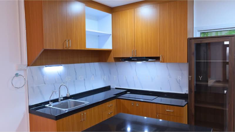 Aroonpat Rama 3 - Sathupradit, Bangkok, Yannawa Road, Chong Nonsi, Yan Nawa, Bangkok, 3 Bedrooms, 471 sqm, Townhouse For Sale, by Line@GantProperty, 500234976 - DDproperty.com