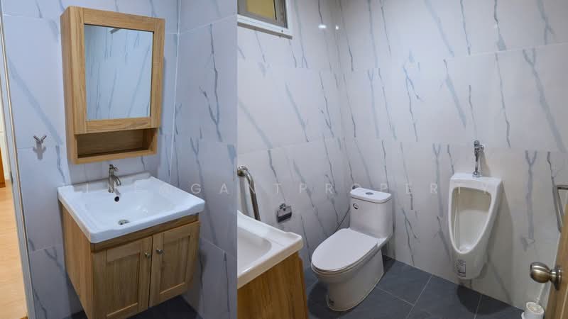 Aroonpat Rama 3 - Sathupradit, Bangkok, Yannawa Road, Chong Nonsi, Yan Nawa, Bangkok, 3 Bedrooms, 471 sqm, Townhouse For Sale, by Line@GantProperty, 500234976 - DDproperty.com