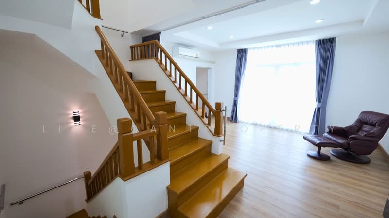 Aroonpat Rama 3 - Sathupradit, Bangkok, Yannawa Road, Chong Nonsi, Yan Nawa, Bangkok, 3 Bedrooms, 471 sqm, Townhouse For Sale, by Line@GantProperty, 500234976 - DDproperty.com