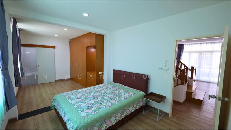 Aroonpat Rama 3 - Sathupradit, Bangkok, Yannawa Road, Chong Nonsi, Yan Nawa, Bangkok, 3 Bedrooms, 471 sqm, Townhouse For Sale, by Line@GantProperty, 500234976 - DDproperty.com