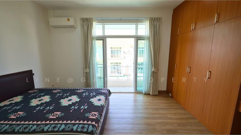 Aroonpat Rama 3 - Sathupradit, Bangkok, Yannawa Road, Chong Nonsi, Yan Nawa, Bangkok, 3 Bedrooms, 471 sqm, Townhouse For Sale, by Line@GantProperty, 500234976 - DDproperty.com