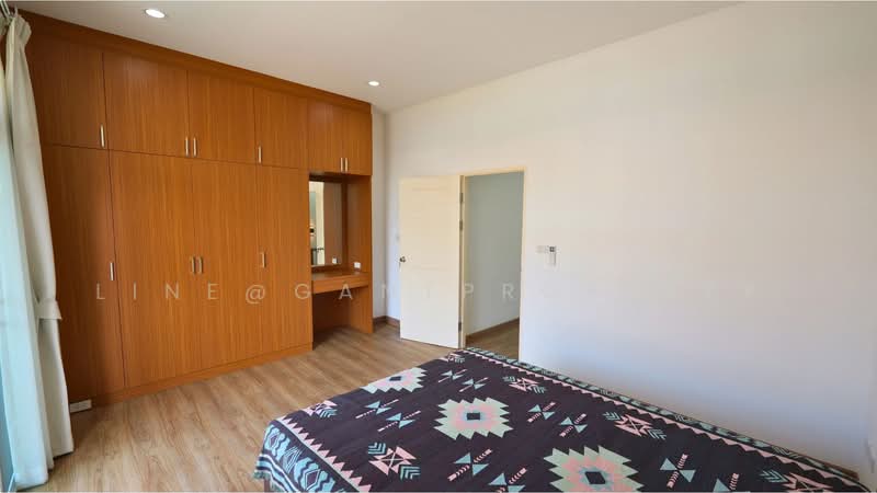 Aroonpat Rama 3 - Sathupradit, Bangkok, Yannawa Road, Chong Nonsi, Yan Nawa, Bangkok, 3 Bedrooms, 471 sqm, Townhouse For Sale, by Line@GantProperty, 500234976 - DDproperty.com