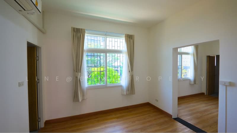 Aroonpat Rama 3 - Sathupradit, Bangkok, Yannawa Road, Chong Nonsi, Yan Nawa, Bangkok, 3 Bedrooms, 471 sqm, Townhouse For Sale, by Line@GantProperty, 500234976 - DDproperty.com