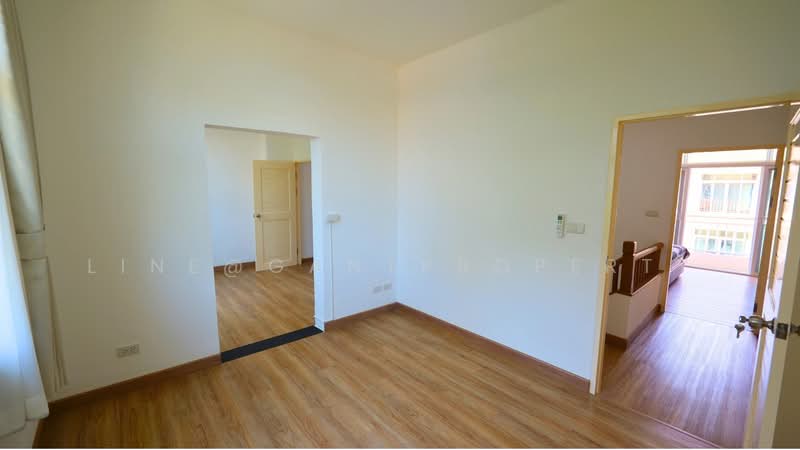 Aroonpat Rama 3 - Sathupradit, Bangkok, Yannawa Road, Chong Nonsi, Yan Nawa, Bangkok, 3 Bedrooms, 471 sqm, Townhouse For Sale, by Line@GantProperty, 500234976 - DDproperty.com