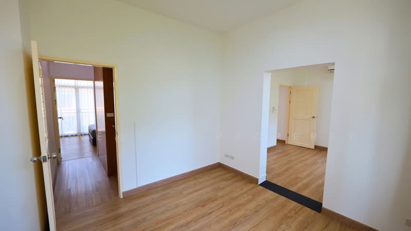 Aroonpat Rama 3 - Sathupradit, Bangkok, Yannawa Road, Chong Nonsi, Yan Nawa, Bangkok, 3 Bedrooms, 471 sqm, Townhouse For Sale, by Line@GantProperty, 500234976 - DDproperty.com