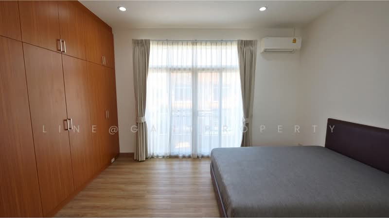 Aroonpat Rama 3 - Sathupradit, Bangkok, Yannawa Road, Chong Nonsi, Yan Nawa, Bangkok, 3 Bedrooms, 471 sqm, Townhouse For Sale, by Line@GantProperty, 500234976 - DDproperty.com