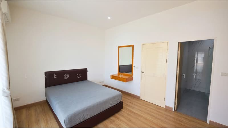 Aroonpat Rama 3 - Sathupradit, Bangkok, Yannawa Road, Chong Nonsi, Yan Nawa, Bangkok, 3 Bedrooms, 471 sqm, Townhouse For Sale, by Line@GantProperty, 500234976 - DDproperty.com