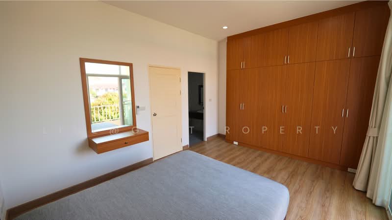 Aroonpat Rama 3 - Sathupradit, Bangkok, Yannawa Road, Chong Nonsi, Yan Nawa, Bangkok, 3 Bedrooms, 471 sqm, Townhouse For Sale, by Line@GantProperty, 500234976 - DDproperty.com