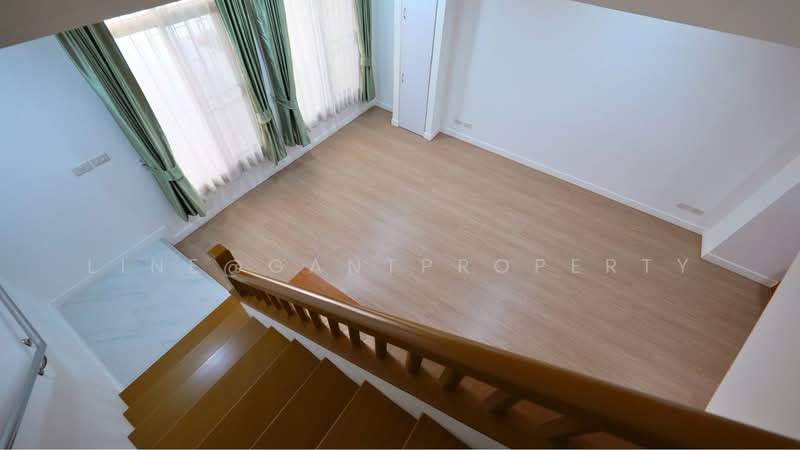 Aroonpat Rama 3 - Sathupradit, Bangkok, Yannawa Road, Chong Nonsi, Yan Nawa, Bangkok, 3 Bedrooms, 471 sqm, Townhouse For Sale, by Line@GantProperty, 500234976 - DDproperty.com