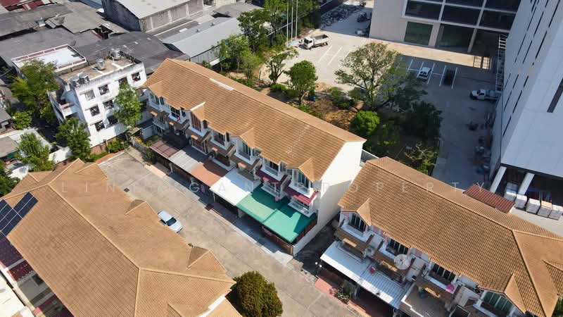 Aroonpat Rama 3 - Sathupradit : อรุณพัฒน์ พระราม 3 - สาธุประดิษฐ์, กรุงเทพ, ถนนยานนาวา, ช่องนนทรี, ยานนาวา, กรุงเทพ, 471 ตร.ม., ทาวน์เฮ้าส์ ขาย, โดย Line@GantProperty, 500234976 - DDproperty.com