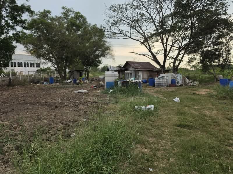Vacant Land 28-3-26 Lat Lum Kaeo Pathum Thani Highway road340 Good location for warehouse and Factor, Pathum Thani, บางบัวทอง-สุพรรณบุรี, Na-Mai, Lat Lum Kaeo, Pathum Thani, , 46,104 sqm, Land For Sale, by Surasak Satho, 500234977 - DDproperty.com