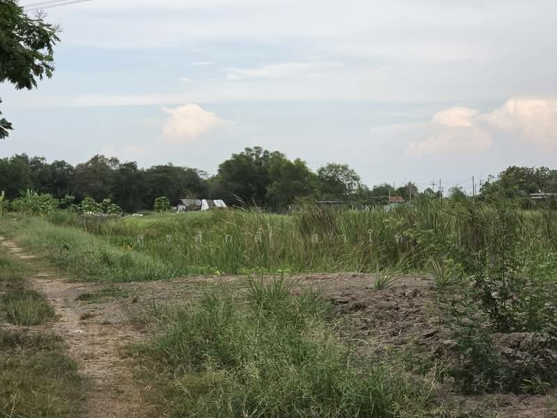 Vacant Land 28-3-26 Lat Lum Kaeo Pathum Thani Highway road340 Good location for warehouse and Factor, Pathum Thani, บางบัวทอง-สุพรรณบุรี, Na-Mai, Lat Lum Kaeo, Pathum Thani, , 46,104 sqm, Land For Sale, by Surasak Satho, 500234977 - DDproperty.com