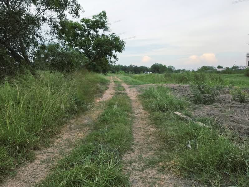 Vacant Land 28-3-26 Lat Lum Kaeo Pathum Thani Highway road340 Good location for warehouse and Factor, Pathum Thani, บางบัวทอง-สุพรรณบุรี, Na-Mai, Lat Lum Kaeo, Pathum Thani, , 46,104 sqm, Land For Sale, by Surasak Satho, 500234977 - DDproperty.com
