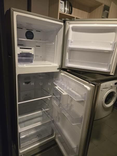 IDEO O2 Bangna, Bangkok, 195 Sanphawut Road, Bang Na Tai, Bang Na, Bangkok, 1 Bedroom, 36 sqm, Condo For Rent, by Khun Toey เตย, 500234978 - DDproperty.com